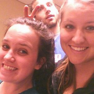 Meet your Posher, Amy